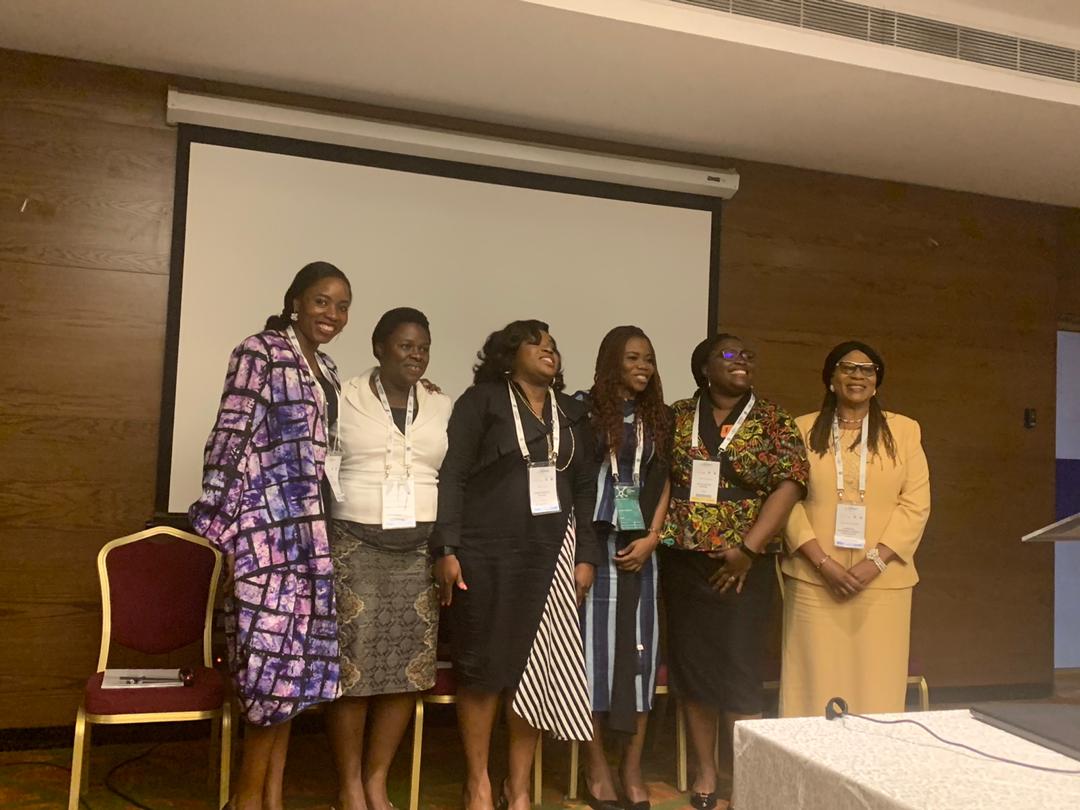 Dolapo Kukoyi, Partner at Detail, was a panelist at the Women in Power Networking segment of the Future Energy Nigeria Conference and Expo 2019