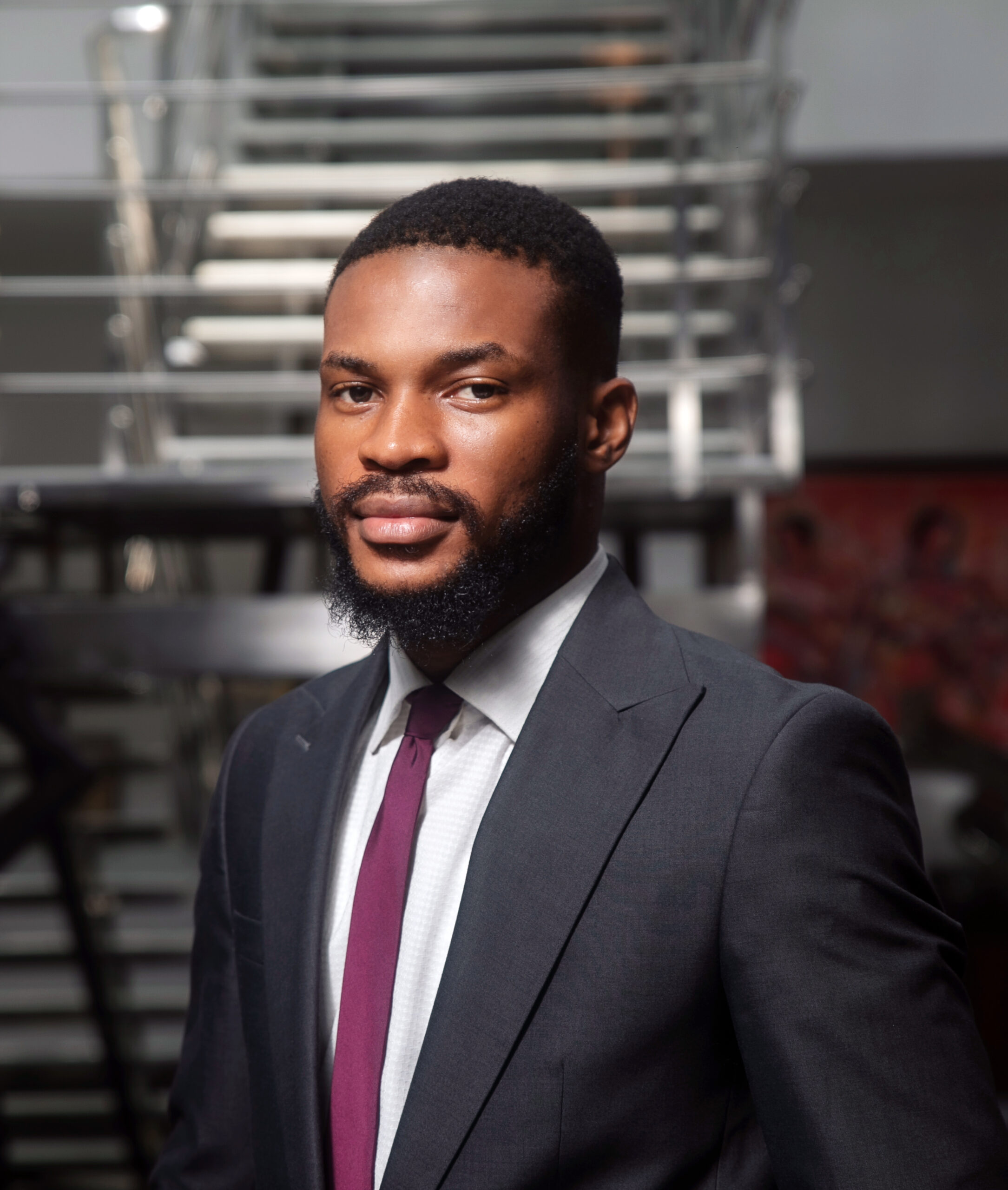 Chizotam Akwiwu - Associate - Detail Solicitors