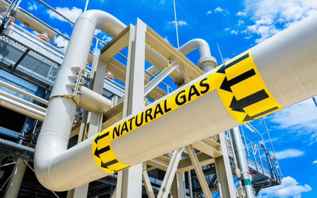 ANALYSIS OF THE 2024 NATURAL GAS PRICING FRAMEWORK AND ITS IMPACT ON THE NIGERIAN ECONOMY